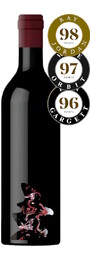 Mystery BR213 Reserve Barossa Valley Shiraz 2021
