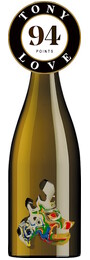 Mystery AH239 Single Vineyard Adelaide Hills Chardonnay 2023