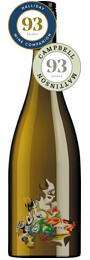 Mystery LC236 Wrattonbully Single Vineyard Chardonnay 2023