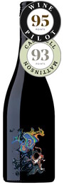 Mystery VC231 Victorian Pinot Noir 2023