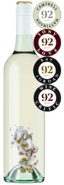 Mystery AH242 Adelaide Hills Sauvignon Blanc 2024