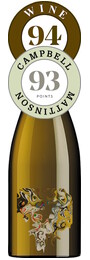 Mystery TM213 Tumbarumba Chardonnay 2021