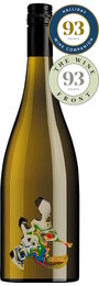 Mystery VC221 Victorian Chardonnay 2022