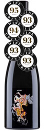 Mystery AD231 Premium Adelaide Hills Pinot Noir 2023