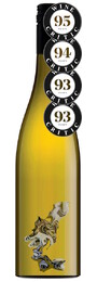 Mystery CV243 Clare Valley Riesling 2024