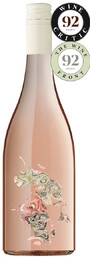 Mystery BV232 Barossa Valley Rosé 2023