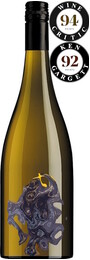Mystery PW241 Limited Release Padthaway Chardonnay 2024