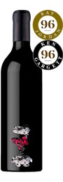 Mystery MV217 Ultra Premium McLaren Vale Shiraz 2021