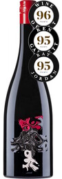 Mystery BV229 Premium Barossa Valley Shiraz 2022