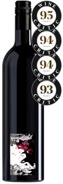 Mystery MV218 McLaren Vale GSM 2021