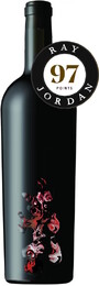 Mystery BR218 Ultra Premium Barossa Valley Shiraz 2021