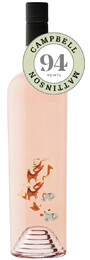 Mystery PR241 Provence Rosé 2024