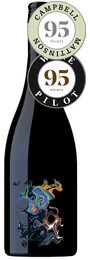 Mystery VC233 Geelong Shiraz 2023
