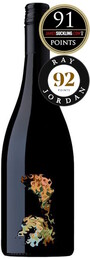 Mystery MR227 Reserve Margaret River Shiraz 2022