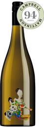 Mystery VC232 Victorian Chardonnay 2023