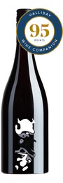 Mystery AH227 Adelaide Hills Shiraz 2022
