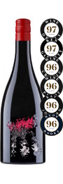 Mystery BV235 Premium Barossa Shiraz 2023