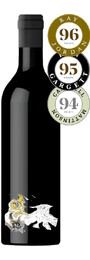 Mystery BR219 Premium Barossa Valley Shiraz 2021
