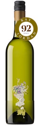 Mystery AH243 Adelaide Hills Pinot Gris 2024