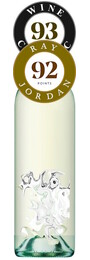 Mystery AH244 Adelaide Hills Sauvignon Blanc 2024