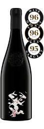 Mystery MV219 Premium McLaren Vale Shiraz 2021