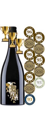 Mystery MV232 McLaren Vale Red Blend 2023