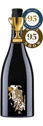Mystery MV243 McLaren Vale Shiraz 2024