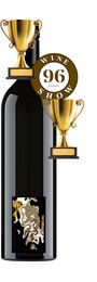 Mystery MC212 McLaren Value Cabernet Sauvignon 2021