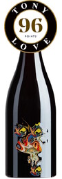Mystery AD233 Adelaide Hills Single Vineyard Shiraz 2023