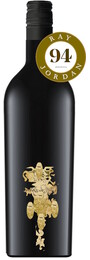 Mystery BE221 Bendigo Shiraz Cabernet 2022