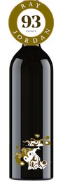 Mystery BE222 Bendigo Shiraz 2022