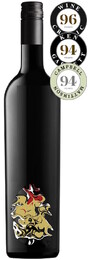 Mystery MC213 McLaren Vale Cabernet Sauvignon 2021