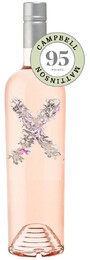 Mystery PR242 Provence Rosé 2024