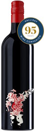 Mystery BA211 Premium Barossa Valley Shiraz 2021