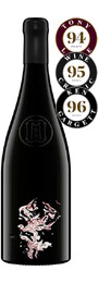 Mystery MC214 Premium McLaren Vale Shiraz 2021