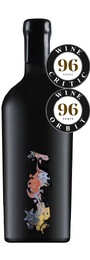 Mystery BR223 Small Batch Barossa Valley Shiraz Cabernet Sauvignon 2022