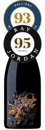 Mystery BA212 Old Vine Barossa Shiraz 2021
