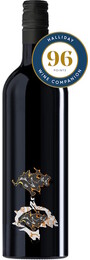 Mystery CV162 Premium Clare Valley Cabernet Sauvignon 2016