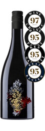 Mystery MC216 Premium McLaren Vale Shiraz 2021