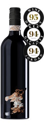 Mystery MC217 Reserve McLaren Vale Shiraz 2021
