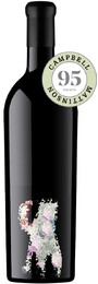 Mystery SA193 Premium SA Shiraz Cabernet 2019
