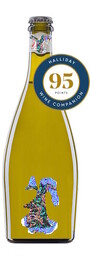 Mystery KVNV3 King Valley Prosecco Nv