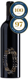Mystery CW222 Super Premium Coonawarra Cabernet Sauvignon 2022