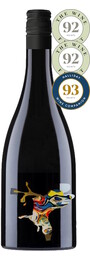Mystery YV233 Yarra Valley Pinot Noir 2023