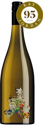 Mystery YV242 Single Vineyard Yarra Valley Chardonnay 2024