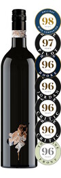 Mystery FR211 Super Premium Frankland Cabernet Sauvignon 2021