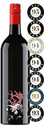 Mystery SA223 Cabernet Franc Shiraz 2022