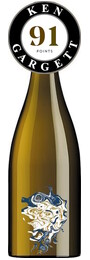 Mystery BV251 Old Vine Barossa Valley Chardonnay 2025
