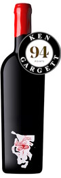 Mystery MC203 Super Premium McLaren Vale Shiraz 2020