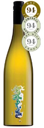 Mystery WV252 Watervale Riesling 2025